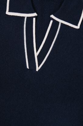 Pullover aus Cashmere 