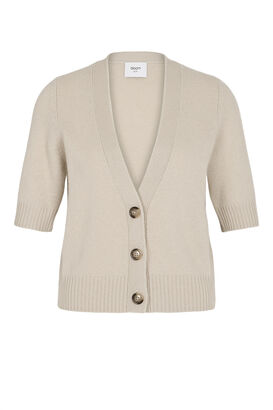 Cardigan aus Cashmere 