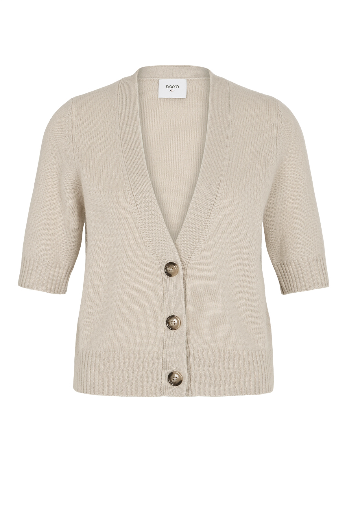 Cardigan aus Cashmere 