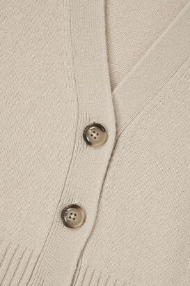 Cardigan aus Cashmere 