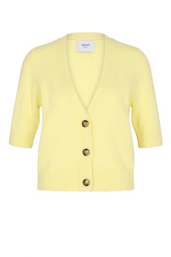 Cardigan aus Cashmere 