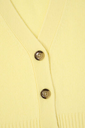 Cardigan aus Cashmere 