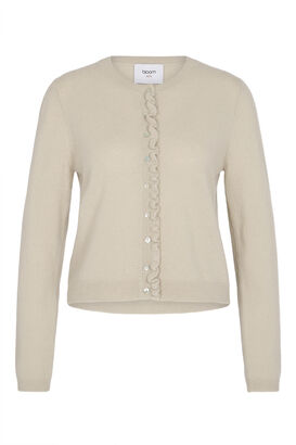 Cardigan aus Cashmere