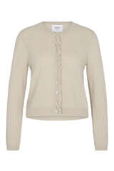 Cardigan aus Cashmere