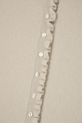 Cardigan aus Cashmere