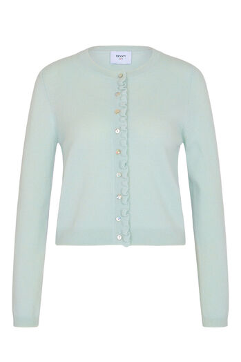 Cardigan aus Cashmere