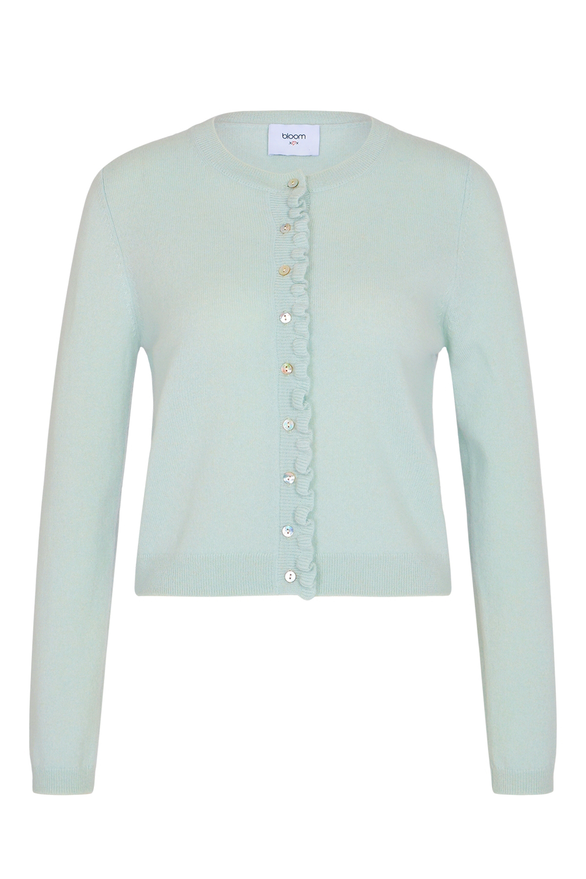 Cardigan aus Cashmere