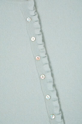 Cardigan aus Cashmere