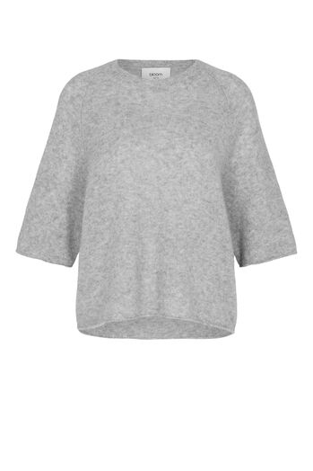 Pullover mit Cashmere 