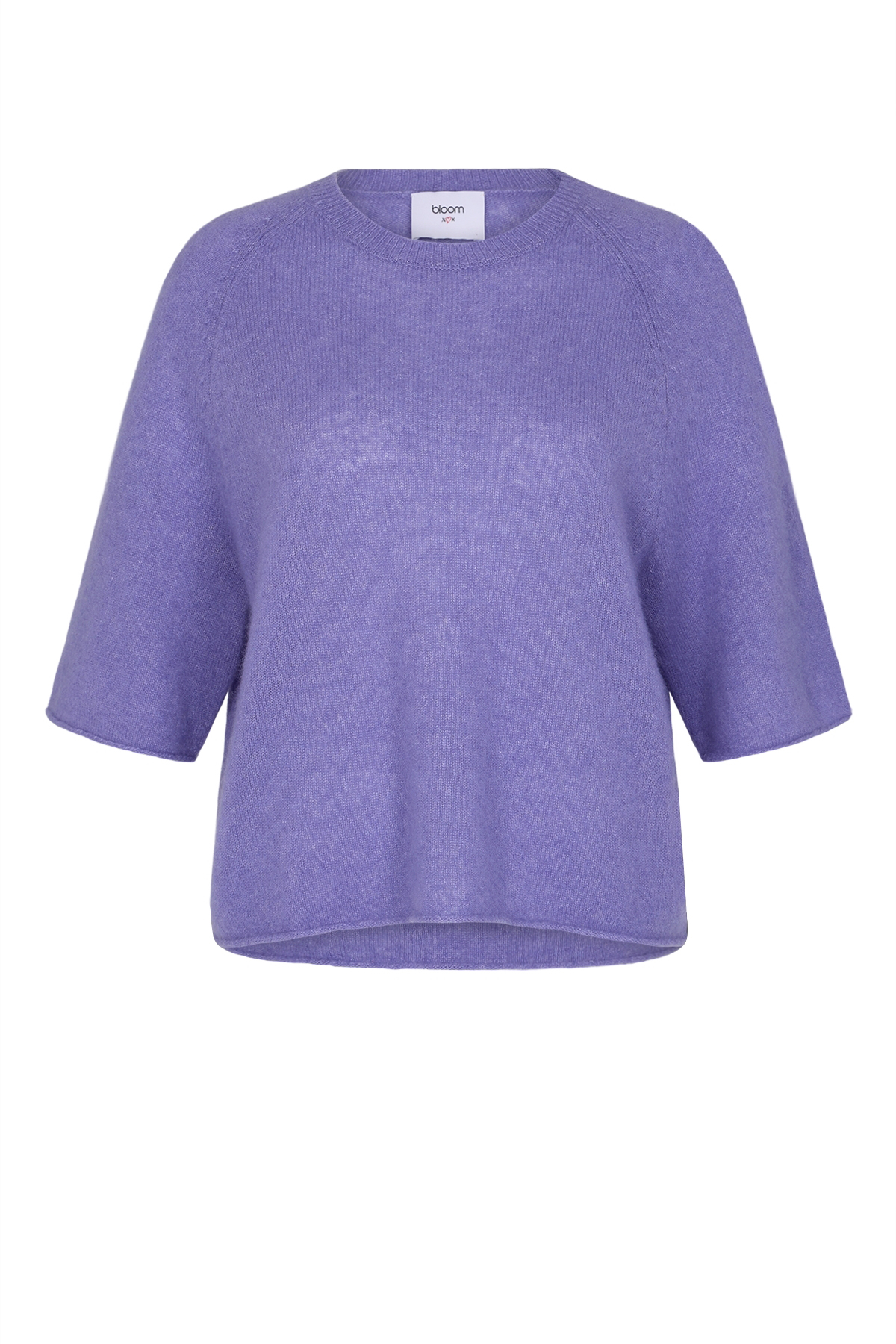 Pullover mit Cashmere 