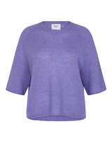 Pullover mit Cashmere 