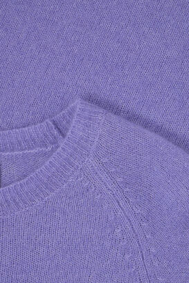 Pullover mit Cashmere 