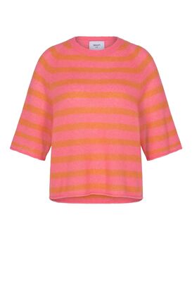 Pullover mit Cashmere 