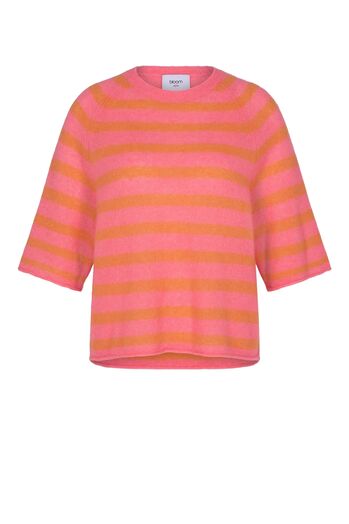 Pullover mit Cashmere 