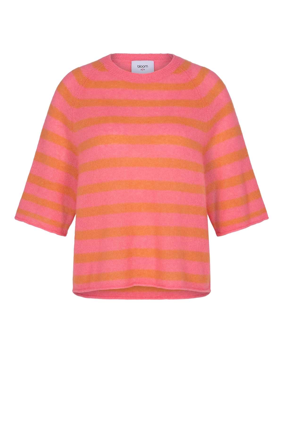 Pullover mit Cashmere 