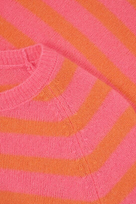 Pullover mit Cashmere 