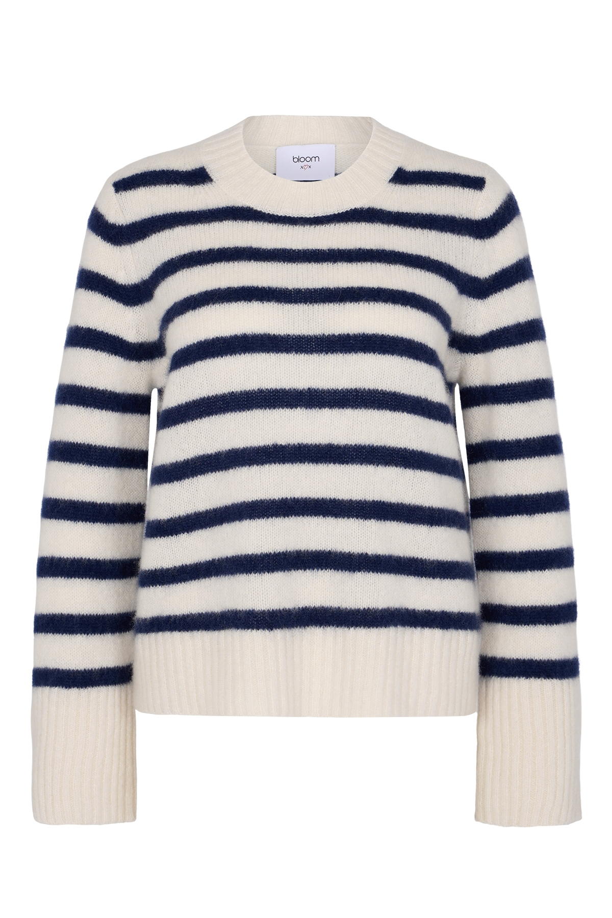 Pullover mit Cashmere 