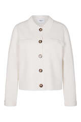 Cardigan aus Merinowolle 