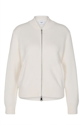 Cardigan aus Merinowolle 