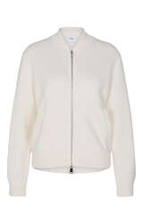 Cardigan aus Merinowolle 