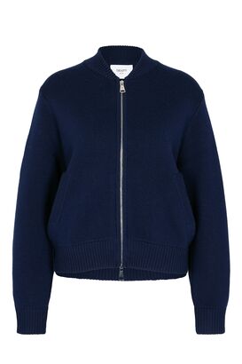 Cardigan aus Merinowolle 