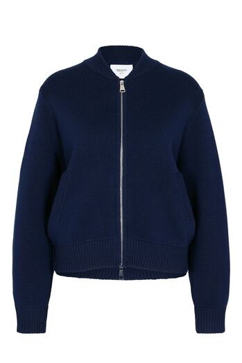 Cardigan aus Merinowolle 