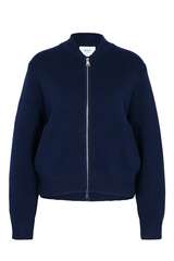 Cardigan aus Merinowolle 