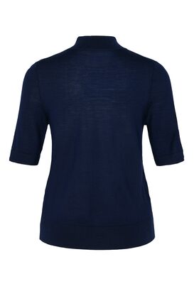 Pullover mit Viskose 