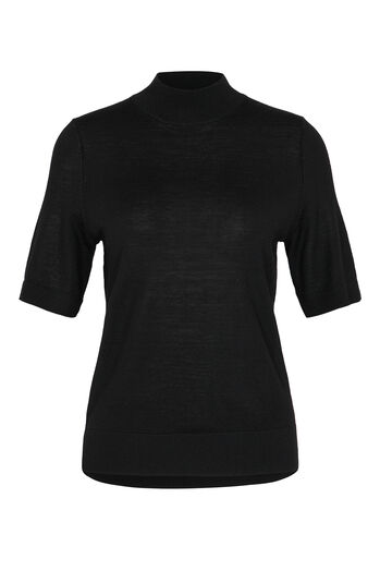 Pullover mit Viskose 