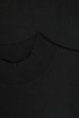 Pullover mit Viskose 