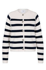 Cardigan aus Merinowolle 