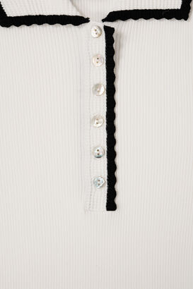 Pullover mit Viskose 