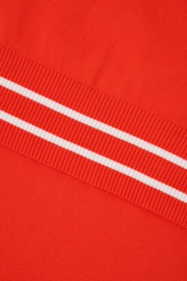 Pullover mit Viskose 