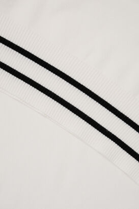 Pullover mit Viskose 