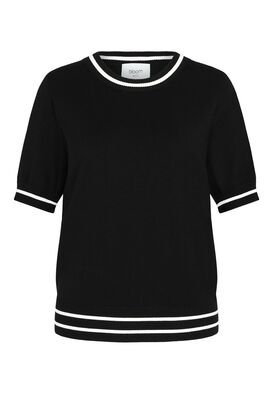 Pullover mit Viskose 