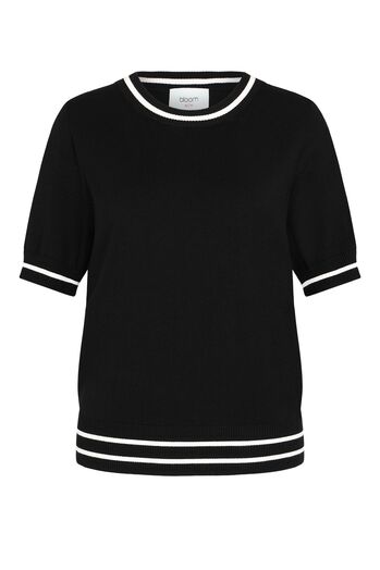 Pullover mit Viskose 