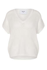 Pullover mit Viskose 