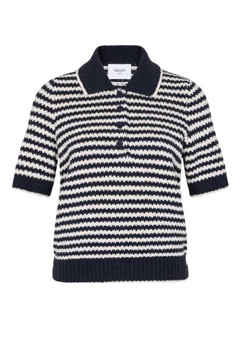 Pullover aus Baumwolle