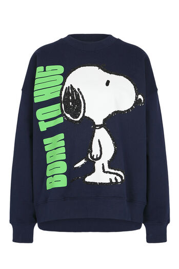 Sweatshirt Jumbrella