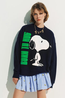 Sweatshirt Jumbrella