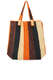 Raffia Shopper