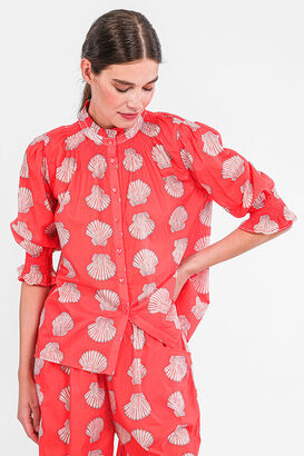 Bluse Bergamot