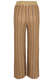 Lurex Strickhose