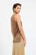 Lurex Stricktop