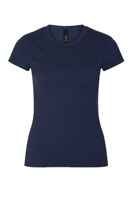 T-Shirt aus Baumwolle