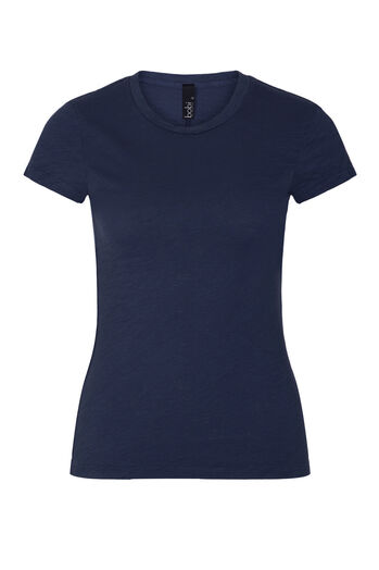 T-Shirt aus Baumwolle