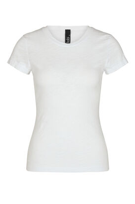 T-Shirt aus Baumwolle