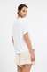 T-Shirt aus Baumwolle 