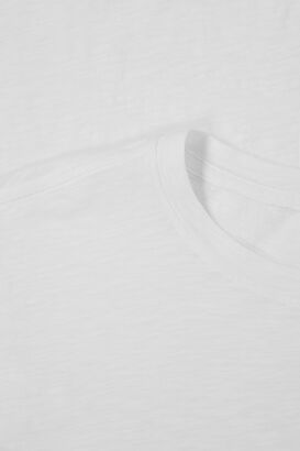 T-Shirt aus Baumwolle 