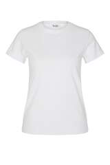 T-Shirt aus Baumwolle 